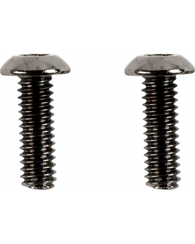 COLLIER DE SERRAGE DRAG SPECIALTIES BOLT KIT M8 TIMING B/C K COLLIER DE SERRAGE DRAG SPECIALTIES BOLT KIT M8 TIMING B/C K