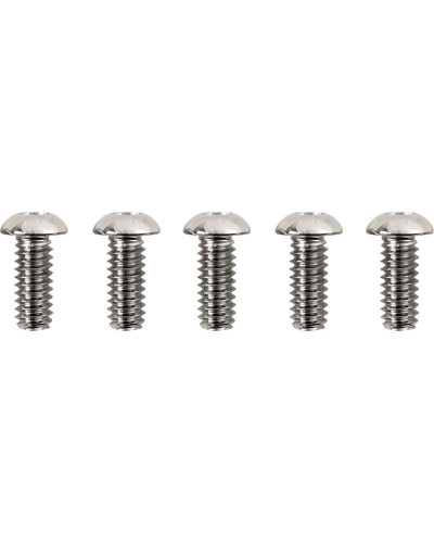COLLIER DE SERRAGE DRAG SPECIALTIES BOLT KIT M8CLUTCH TORX CH COLLIER DE SERRAGE DRAG SPECIALTIES BOLT KIT M8CLUTCH TORX CH