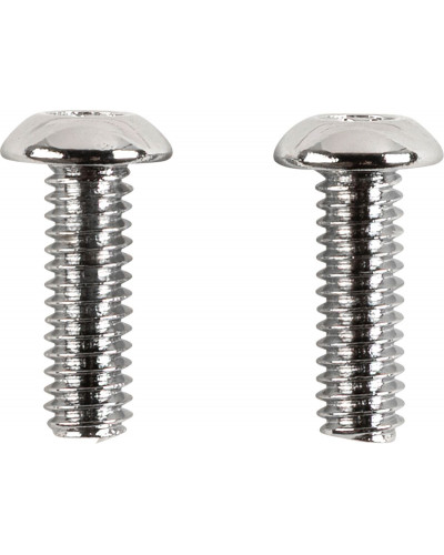 COLLIER DE SERRAGE DRAG SPECIALTIES BOLT KIT M8TMRCOV TORX CH COLLIER DE SERRAGE DRAG SPECIALTIES BOLT KIT M8TMRCOV TORX CH