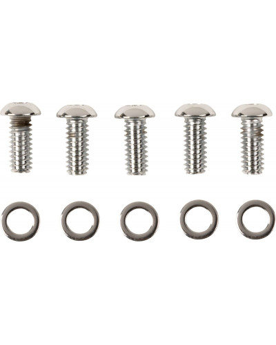 COLLIER DE SERRAGE DRAG SPECIALTIES BOLT KT DRBY TORX BT99-16 COLLIER DE SERRAGE DRAG SPECIALTIES BOLT KT DRBY TORX BT99-16