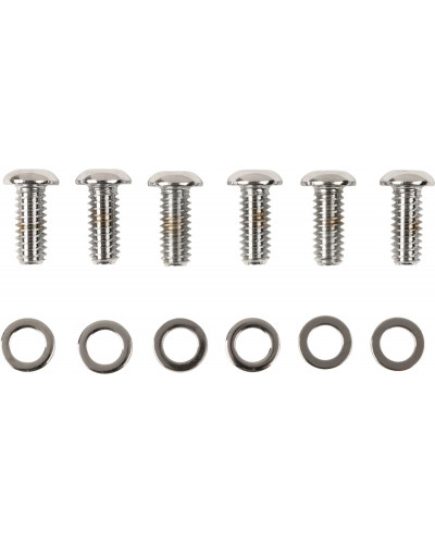 COLLIER DE SERRAGE DRAG SPECIALTIES BOLT KT DRBY TORX XL4-19 COLLIER DE SERRAGE DRAG SPECIALTIES BOLT KT DRBY TORX XL4-19