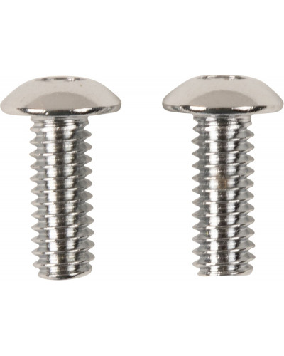 COLLIER DE SERRAGE DRAG SPECIALTIES BOLT KT POINT CVR XL4-19 COLLIER DE SERRAGE DRAG SPECIALTIES BOLT KT POINT CVR XL4-19