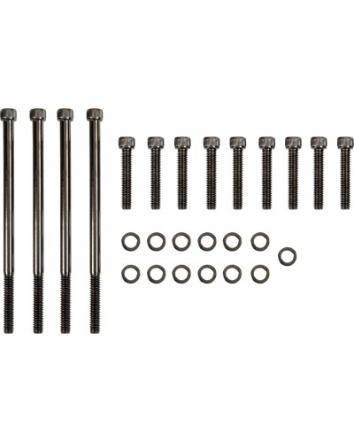 COLLIER DE SERRAGE DRAG SPECIALTIES BOLT KT PRI 7-16 FLHT KN COLLIER DE SERRAGE DRAG SPECIALTIES BOLT KT PRI 7-16 FLHT KN