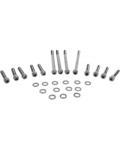 COLLIER DE SERRAGE DRAG SPECIALTIES BOLT KT PRI 7-17FXD/ST KN COLLIER DE SERRAGE DRAG SPECIALTIES BOLT KT PRI 7-17FXD/ST KN