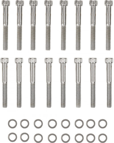 COLLIER DE SERRAGE DRAG SPECIALTIES BOLT KT PRI KNRL XL 04-19 COLLIER DE SERRAGE DRAG SPECIALTIES BOLT KT PRI KNRL XL 04-19