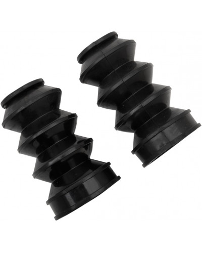 Soufflet Fourche Moto DRAG SPECIALTIES BOOTS FRK 39MM 5
