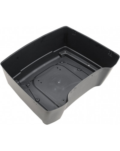 Sacoche Outils Moto DRAG SPECIALTIES BOTTOM TOUR TRUNK 06-13