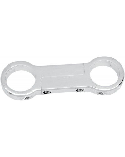 Fourches Moto DRAG SPECIALTIES BRACE FORK 39MM CHR