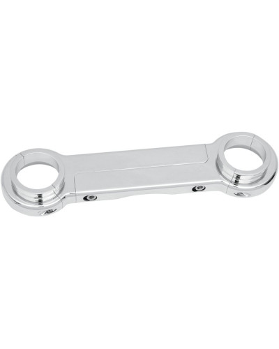 Fourches Moto DRAG SPECIALTIES BRACE FORK 41MM CHR Fourches Moto DRAG SPECIALTIES BRACE FORK 41MM CHR