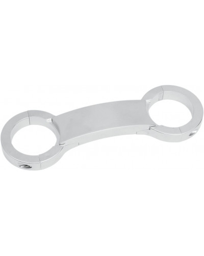 Fourches Moto DRAG SPECIALTIES BRACE FORK 49MM CHR