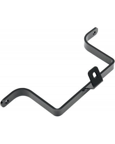 Plastiques Accessoires Moto DRAG SPECIALTIES BRACKET BUMPR ELIM WD BLK Plastiques Accessoires Moto DRAG SPECIALTIES BRACKET BUMPR ELIM WD BLK
