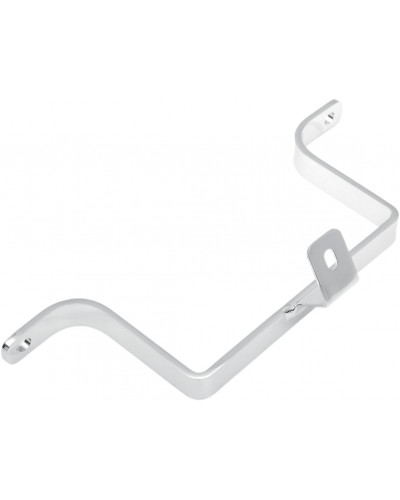 Plastiques Accessoires Moto DRAG SPECIALTIES BRACKET BUMPR ELIM WD CHR Plastiques Accessoires Moto DRAG SPECIALTIES BRACKET BUMPR ELIM WD CHR