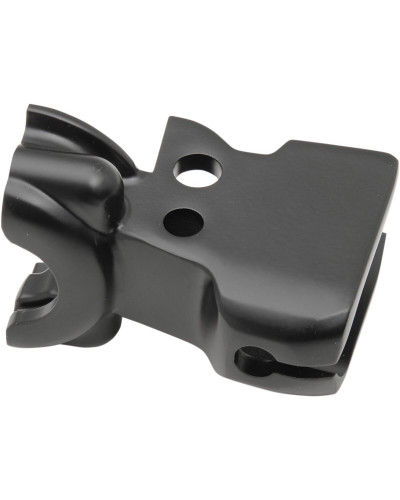 Cocottes diverses DRAG SPECIALTIES BRACKET CLTCH BLK 08-17