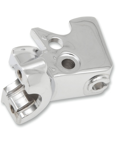 Cocottes diverses DRAG SPECIALTIES BRACKET CLTCH BLK14-19XL