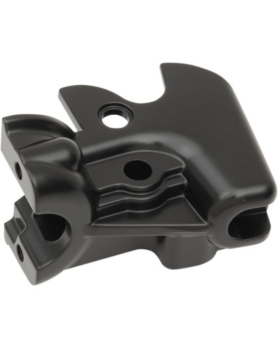 Cocottes diverses DRAG SPECIALTIES BRACKET CLTCH BLK14-22XL