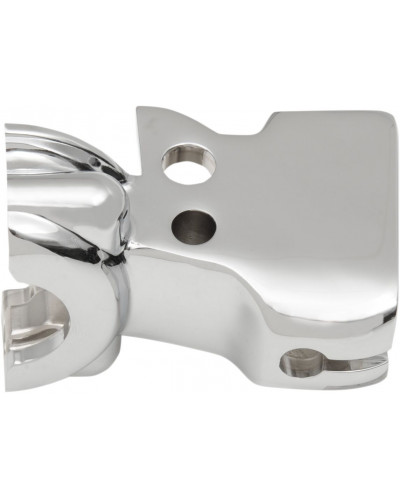 Cocottes diverses DRAG SPECIALTIES BRACKET CLTCH CHR 08-17