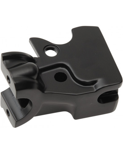 Cocottes diverses DRAG SPECIALTIES BRACKET CLUTCH 04-13XL BK