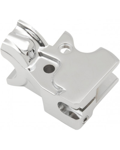 Cocottes diverses DRAG SPECIALTIES BRACKET CLUTCH 04-13XL CH