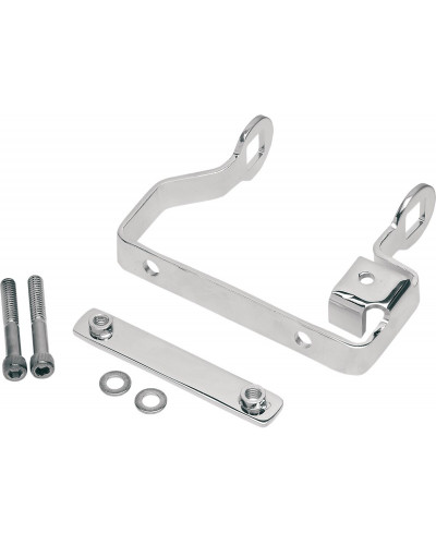 BOBINE DRAG SPECIALTIES BRACKET COIL CHR 04-06XL