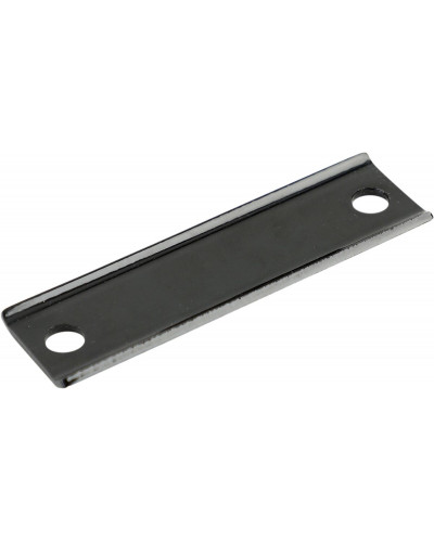 Echappement diversv DRAG SPECIALTIES BRACKET EXH BLK FLT 85-20 Echappement diversv DRAG SPECIALTIES BRACKET EXH BLK FLT 85-20
