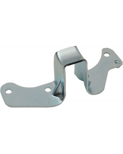 Echappement diversv DRAG SPECIALTIES BRACKET EXH MNT FLT 85-06 Echappement diversv DRAG SPECIALTIES BRACKET EXH MNT FLT 85-06