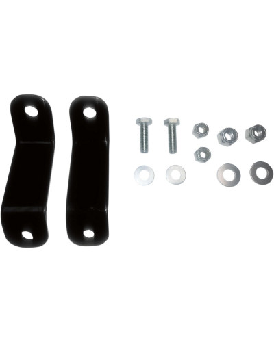 Support Sacoche Moto DRAG SPECIALTIES BRACKET S/B SPRT FLST Support Sacoche Moto DRAG SPECIALTIES BRACKET S/B SPRT FLST