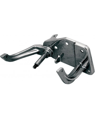 Pédale de frein DRAG SPECIALTIES BRAKE BCKG PLT 87-99 FLST