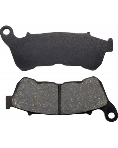 Plaquettes Freins DRAG SPECIALTIES BRAKE PAD - DRAG ORGANIC