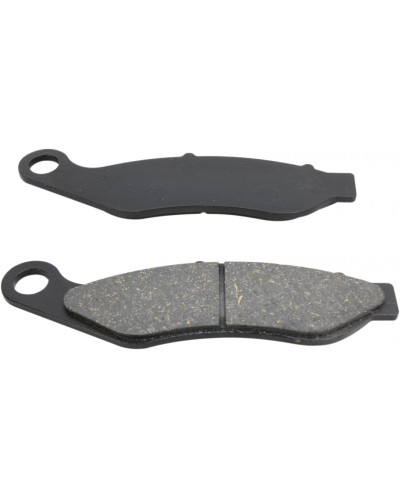 Plaquettes Freins DRAG SPECIALTIES BRAKE PAD DRAG ORGANIC