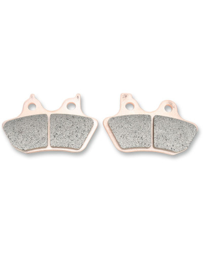 Plaquettes Freins DRAG SPECIALTIES BRAKE PAD-DRAG SINTERD