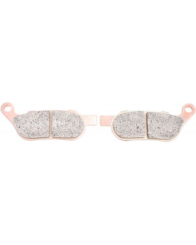 Plaquettes Freins DRAG SPECIALTIES BRAKE PAD-DRAG SINTERD Plaquettes Freins DRAG SPECIALTIES BRAKE PAD-DRAG SINTERD
