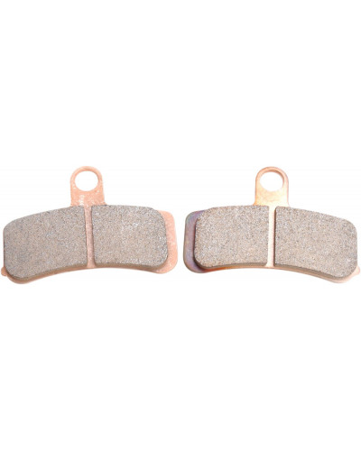 Plaquettes Freins DRAG SPECIALTIES BRAKE PAD-DRAG SINTERD Plaquettes Freins DRAG SPECIALTIES BRAKE PAD-DRAG SINTERD