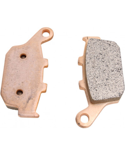 Plaquettes Freins DRAG SPECIALTIES BRAKE PAD DRAG SINTERED