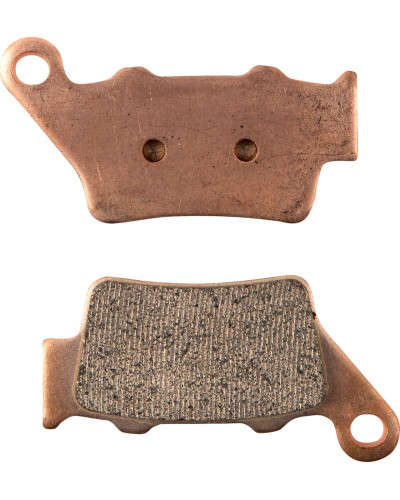 Plaquettes Freins DRAG SPECIALTIES BRAKE PAD DRAG SINTERED