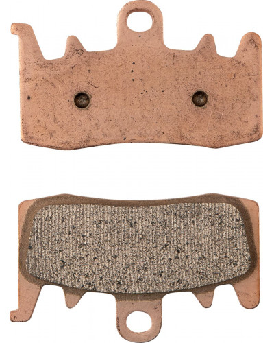 Plaquettes Freins DRAG SPECIALTIES BRAKE PAD DRAG SINTERED Plaquettes Freins DRAG SPECIALTIES BRAKE PAD DRAG SINTERED