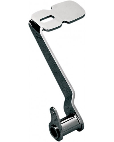 Pédale de frein DRAG SPECIALTIES BRAKE PEDAL F/86-99 FLST