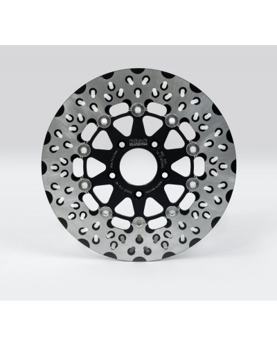 Disque Frein Moto DRAG SPECIALTIES BRAKE ROTOR DISKLE BK