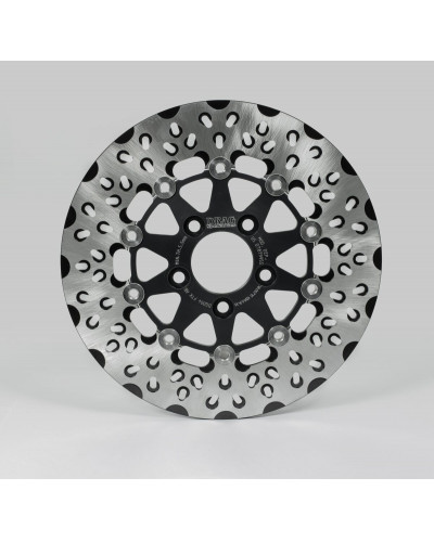Disque Frein Moto DRAG SPECIALTIES BRAKE ROTOR DISKLE BK