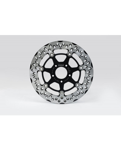 Disque Frein Moto DRAG SPECIALTIES BRAKE ROTOR DISKLE BK