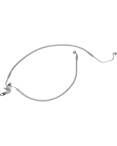 Accessoires Freinage Moto DRAG SPECIALTIES BRAKELINE RR 04-05 S-TAIL