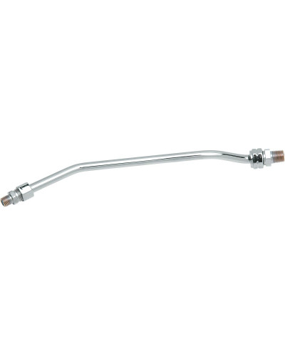 Durite Mise à l'Air Moto DRAG SPECIALTIES BREATHER LINE F/02-06 FLT