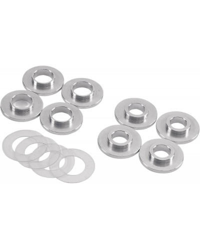 Kit pistons étrier de frein DRAG SPECIALTIES BREATHER WASHER KIT Kit pistons étrier de frein DRAG SPECIALTIES BREATHER WASHER KIT
