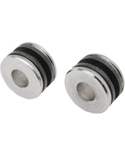 SISSI BAR DRAG SPECIALTIES BUSHING DOCK REPL53967-06