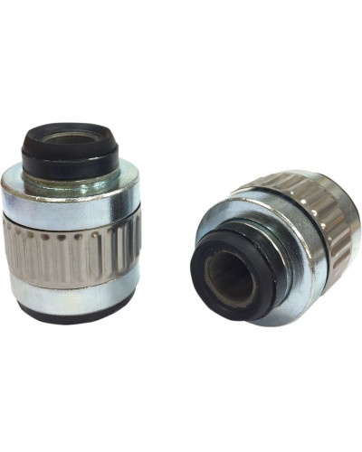 Accessoires Amortisseurs Moto DRAG SPECIALTIES BUSHING KIT S/ARM FLT/FXR