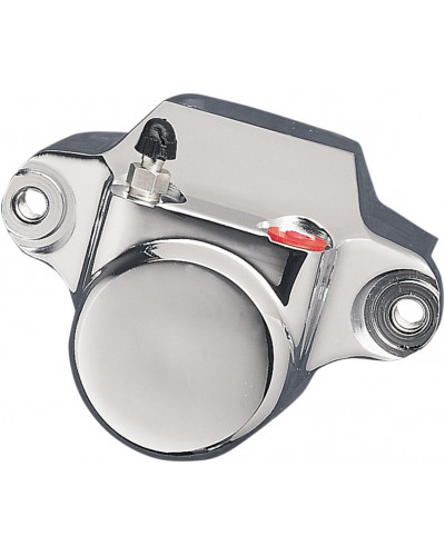 Kit pistons étrier de frein DRAG SPECIALTIES C 87-99 REAR CALIPER ALL