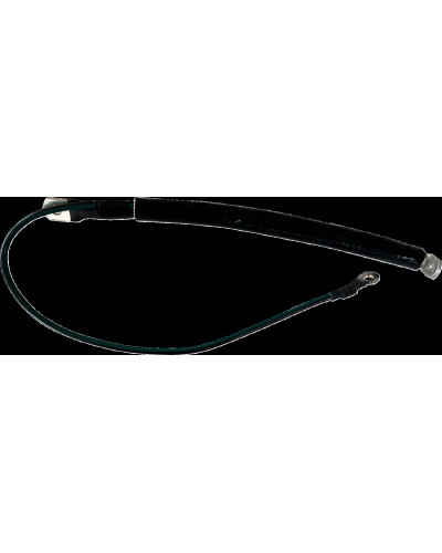 Batterie Moto DRAG SPECIALTIES CABLE ASSY BATTERY NEGATIVE 18