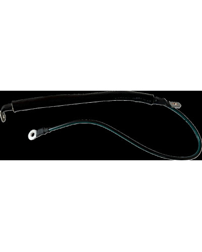Batterie Moto DRAG SPECIALTIES CABLE ASSY BATTERY NEGATIVE 21 Batterie Moto DRAG SPECIALTIES CABLE ASSY BATTERY NEGATIVE 21