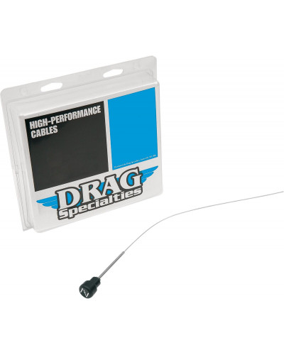 Câble Embrayage Moto DRAG SPECIALTIES CABLE CHOKE 11.2
