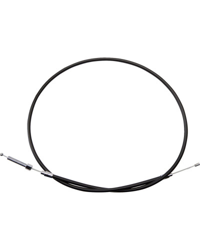 Câble Embrayage Moto DRAG SPECIALTIES CABLE CLT 38599-83A VNYL Câble Embrayage Moto DRAG SPECIALTIES CABLE CLT 38599-83A VNYL