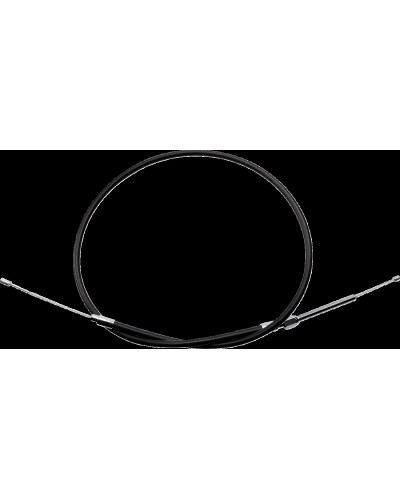Câble Embrayage Moto DRAG SPECIALTIES CABLE CLT 38619-84+6VNYL Câble Embrayage Moto DRAG SPECIALTIES CABLE CLT 38619-84+6VNYL